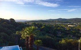 Superbe Duplex 35m2 vue mer avec piscine